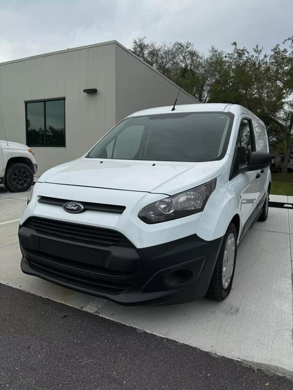 2018 Ford Transit Connect Kissimmee FL