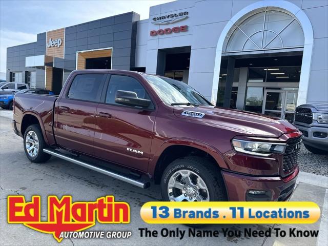 2025 Ram 1500 Anderson IN