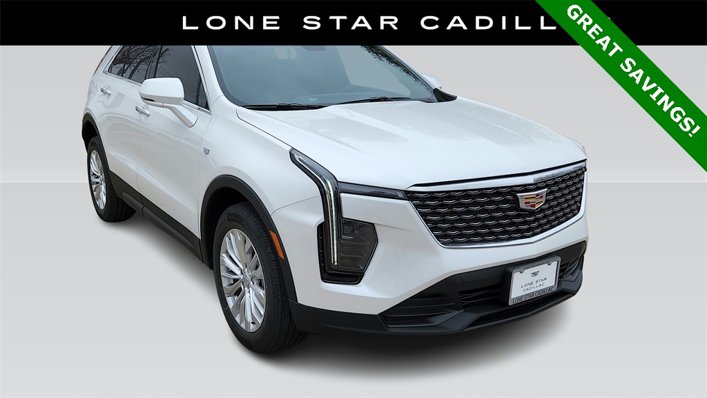 2024 Cadillac XT4 Garland TX