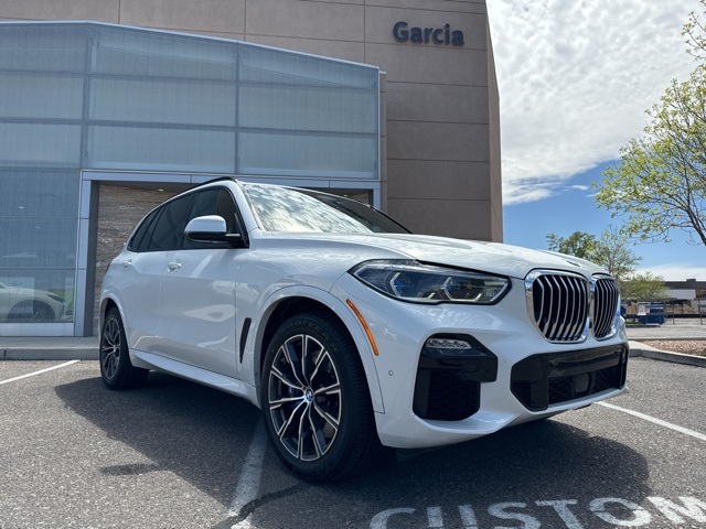 2019 BMW X5 Albuquerque NM
