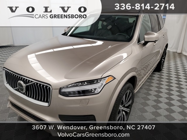 2023 Volvo XC90 Greensboro NC