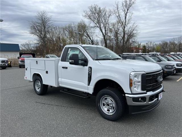 2024 Ford F-350 Enfield CT