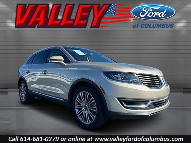 2017 Lincoln MKX Columbus OH