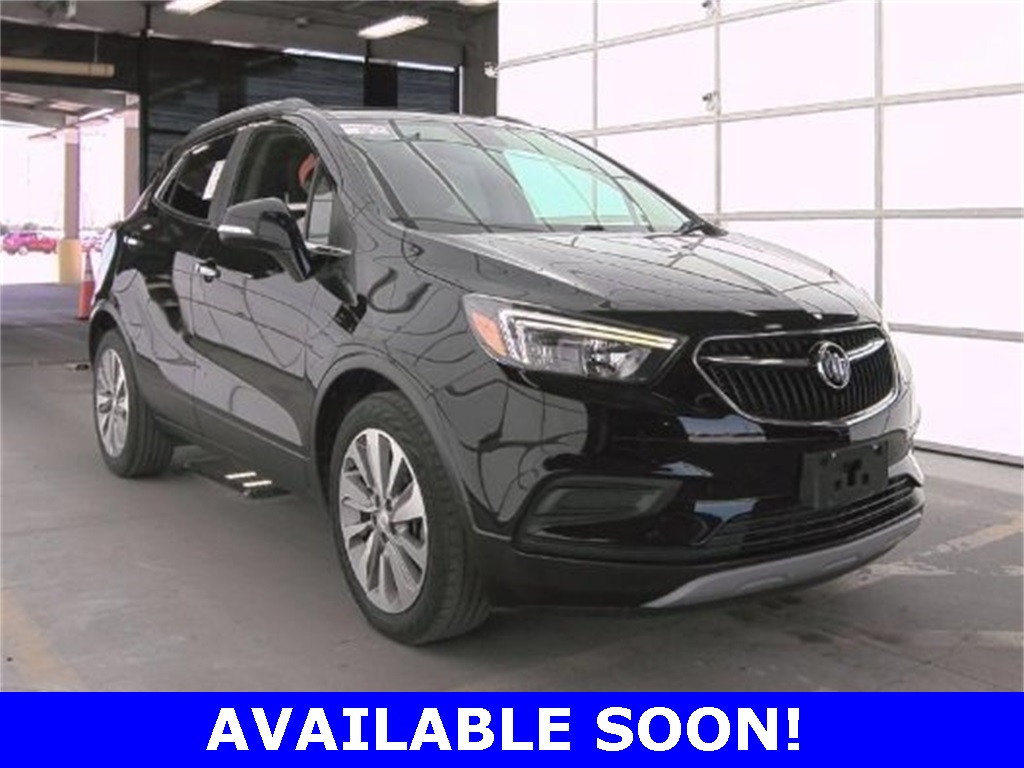 2018 Buick Encore Olive Branch MS