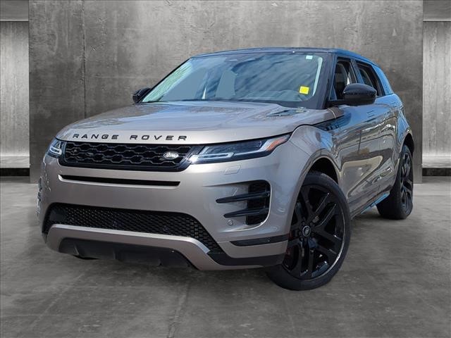 2022 Land Rover Range Rover Evoque Kennesaw GA