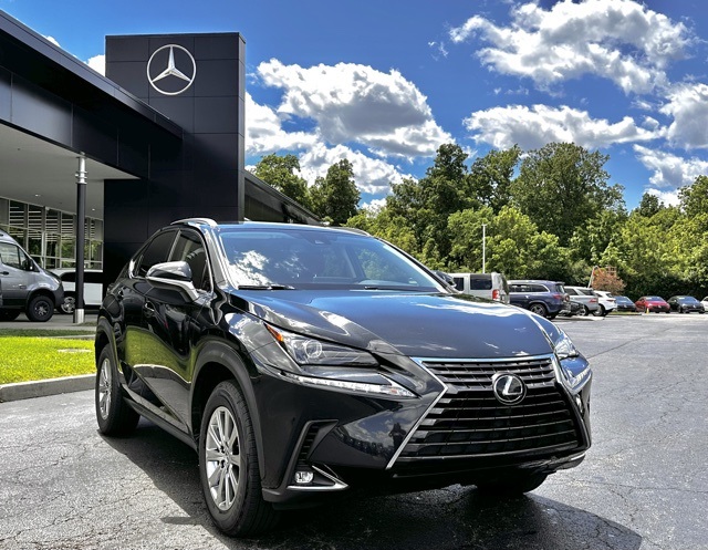 2021 Lexus NX West Chester OH