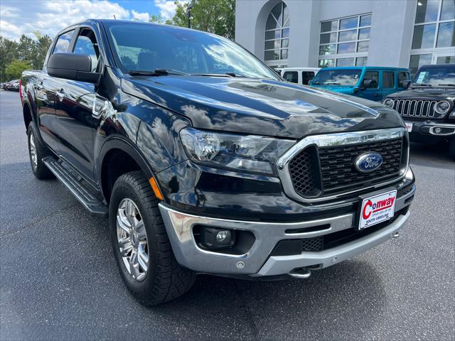 2019 Ford Ranger Conway SC