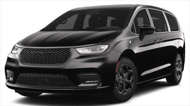 2023 Chrysler Pacifica Cheshire MA