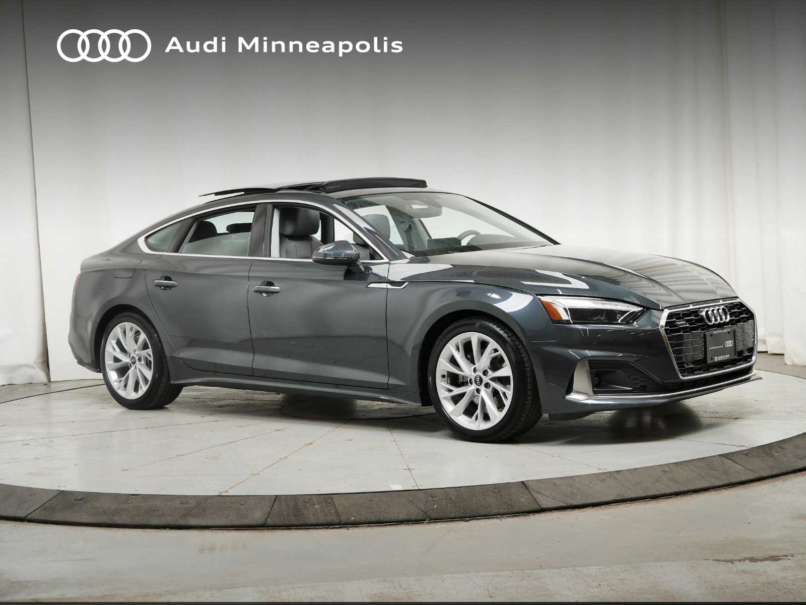 2023 Audi A5 Minneapolis MN