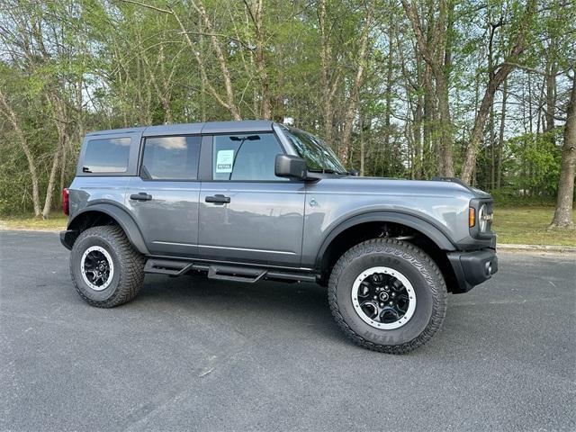 2024 Ford Bronco West Point VA