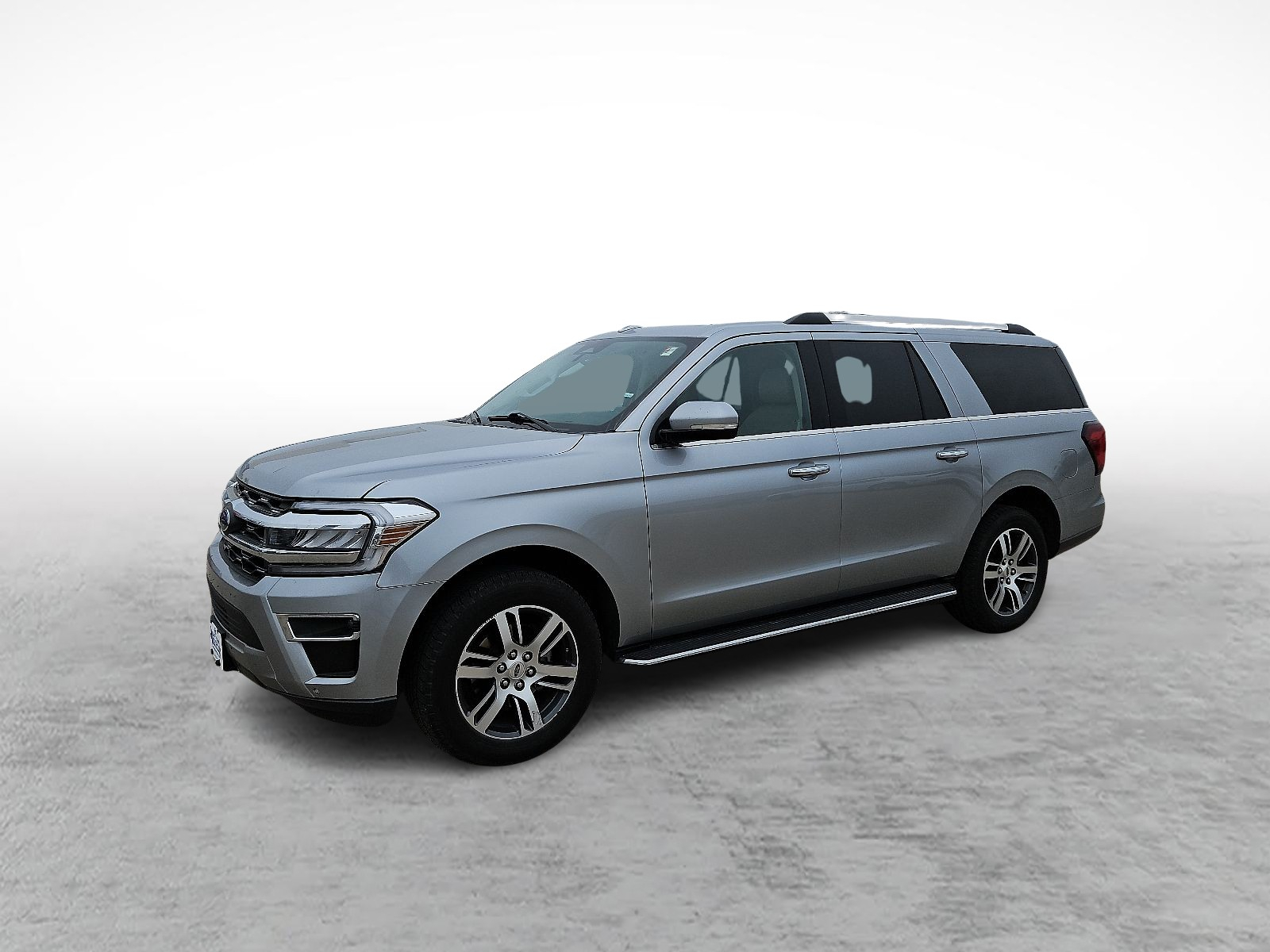 2023 Ford Expedition MAX San Angelo TX