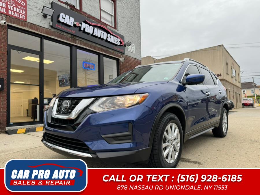 2019 Nissan Rogue Uniondale NY