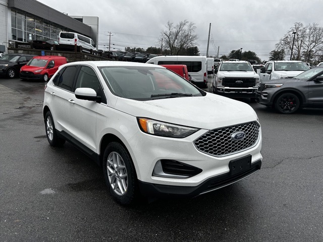 2024 Ford Edge Londonderry NH