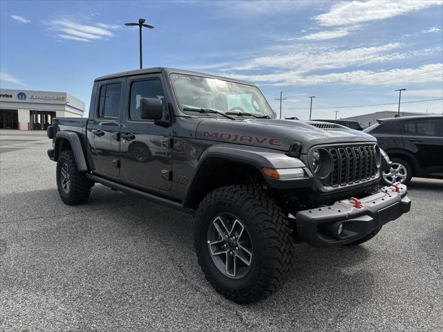 2024 Jeep Gladiator Southaven MS