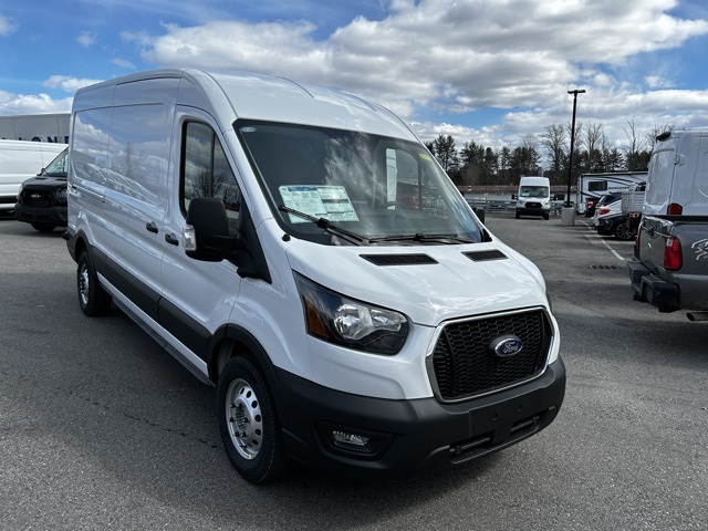 2024 Ford Transit Londonderry NH