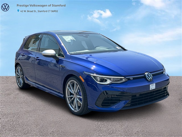 2024 Volkswagen Golf Stamford CT