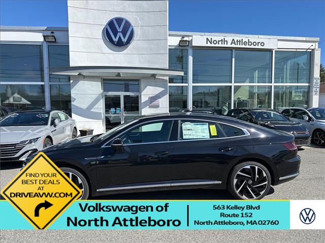 2023 Volkswagen Arteon North Attleboro MA