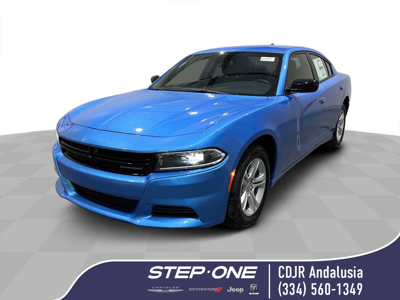 2023 Dodge Charger Andalusia AL