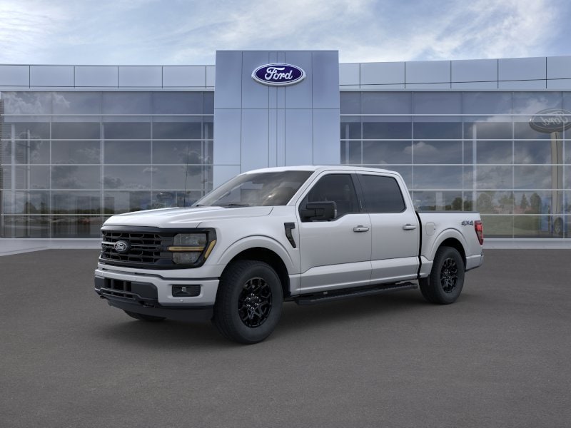 2024 Ford F-150 Norman OK