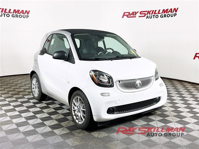 2017 Smart Fortwo Indianapolis IN