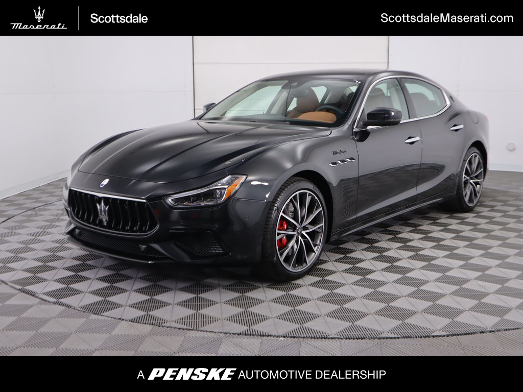 2023 Maserati Ghibli Phoenix AZ