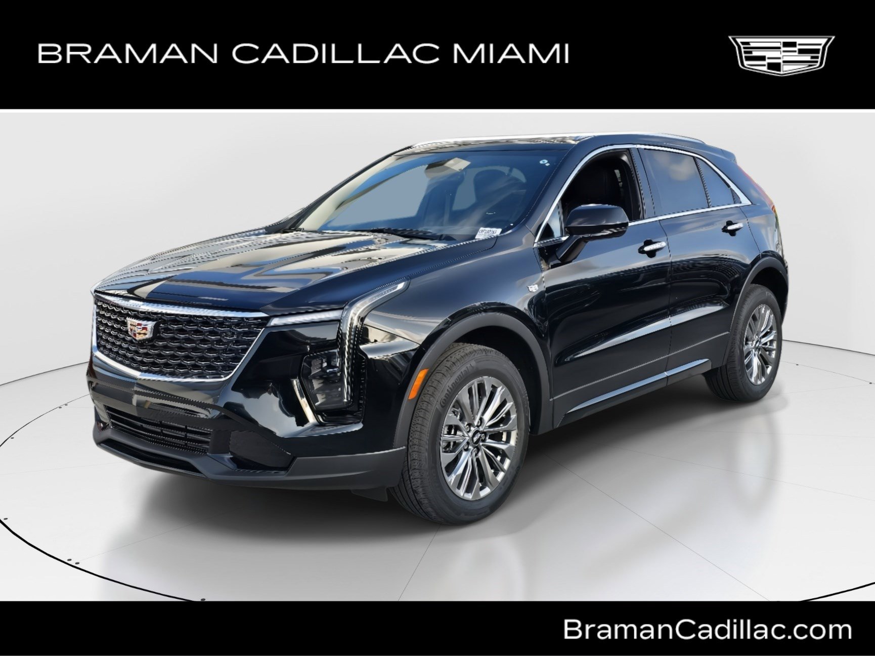 2024 Cadillac XT4 Miami FL