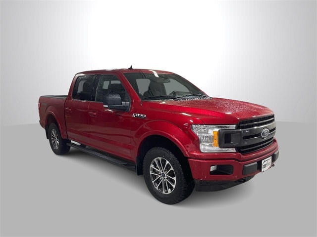 2020 Ford F-150 Minot ND