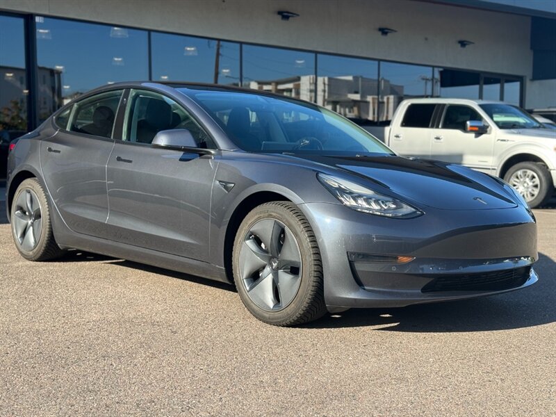 2018 Tesla Model 3 Scottsdale AZ