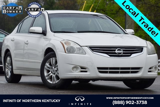 2010 Nissan Altima Fort Wright KY