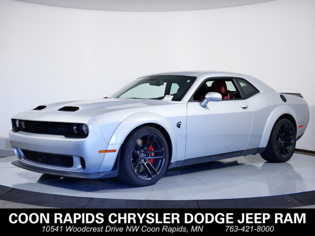 2023 Dodge Challenger Coon Rapids MN