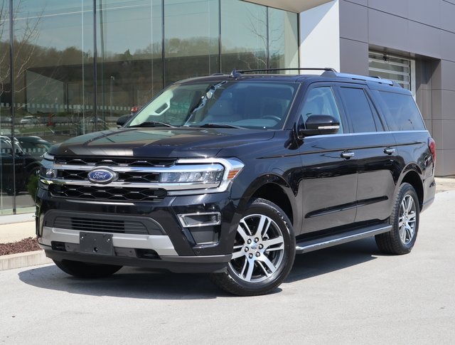 2022 Ford Expedition MAX Chattanooga TN