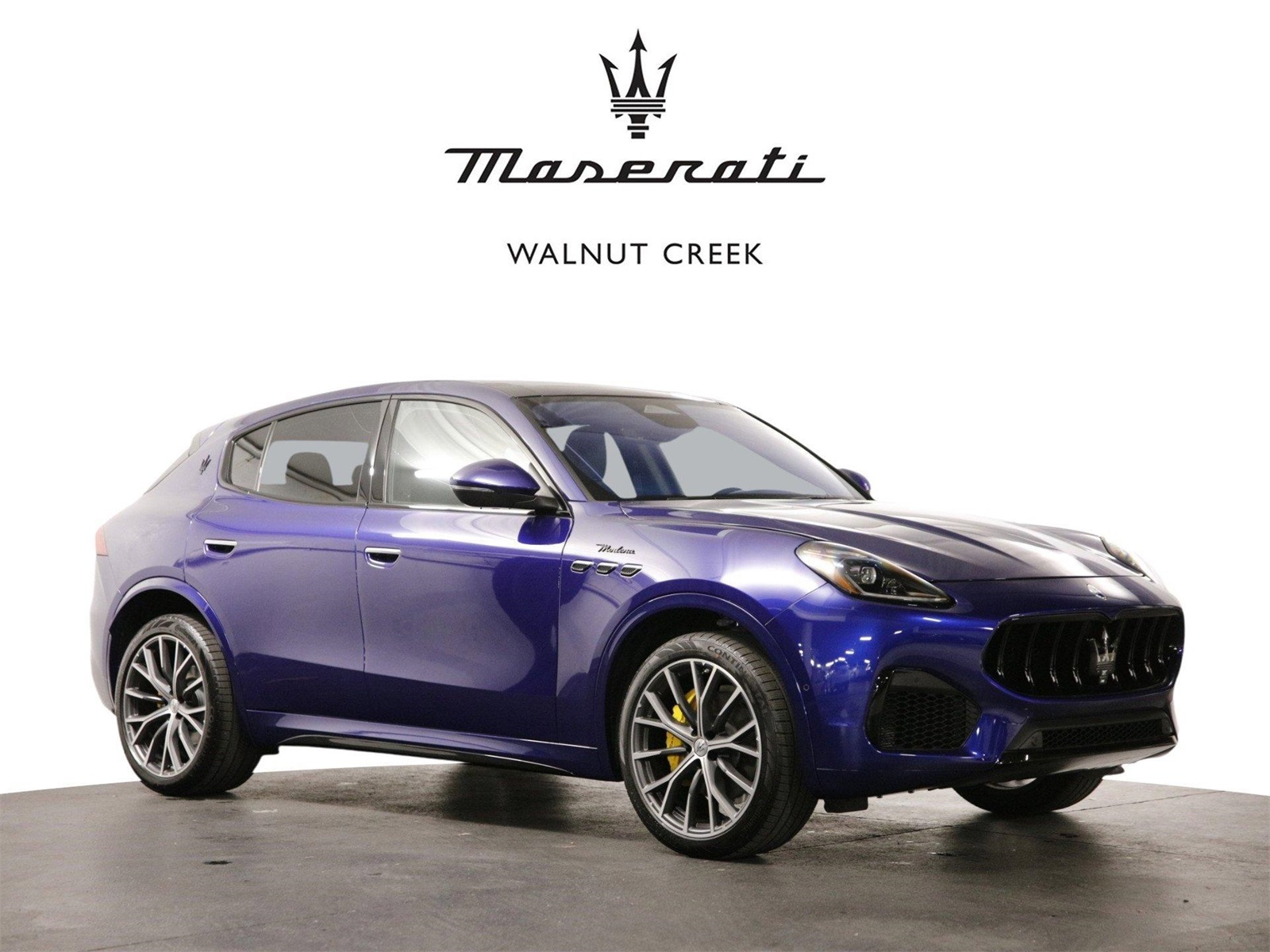 2023 Maserati Grecale Walnut Creek CA