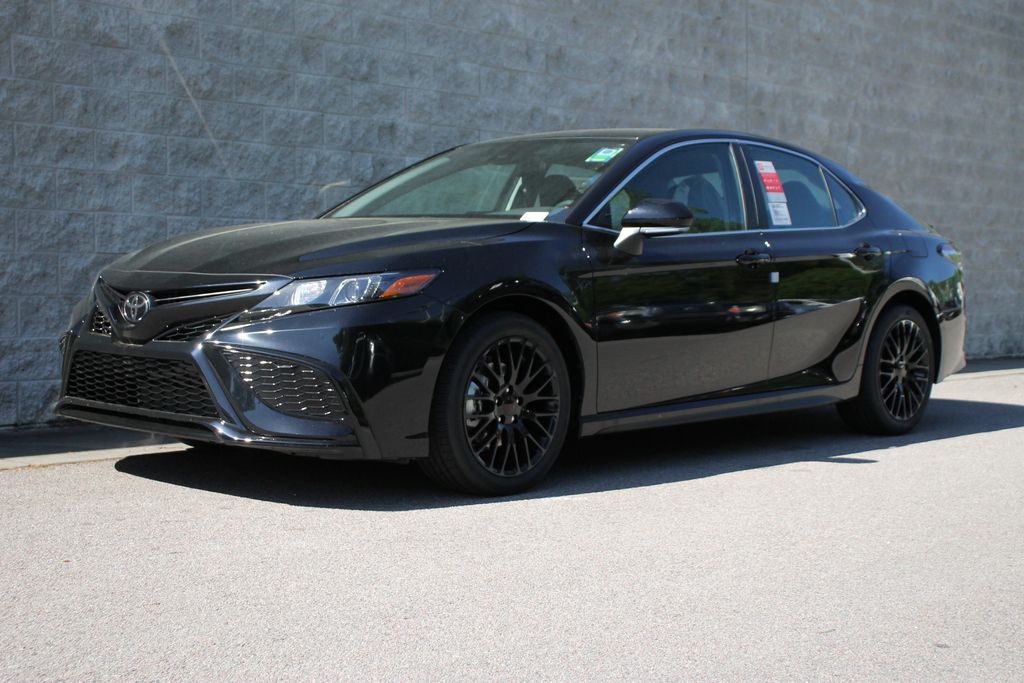 2024 Toyota Camry West Columbia SC