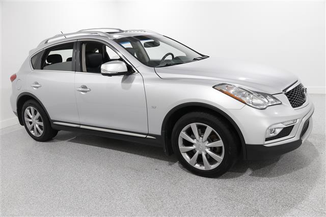 2017 Infiniti QX50 Willoughby Hills OH