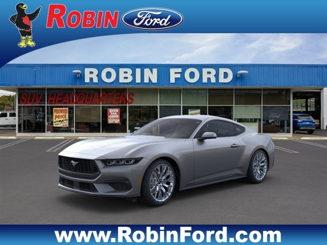 2024 Ford Mustang Glenolden PA