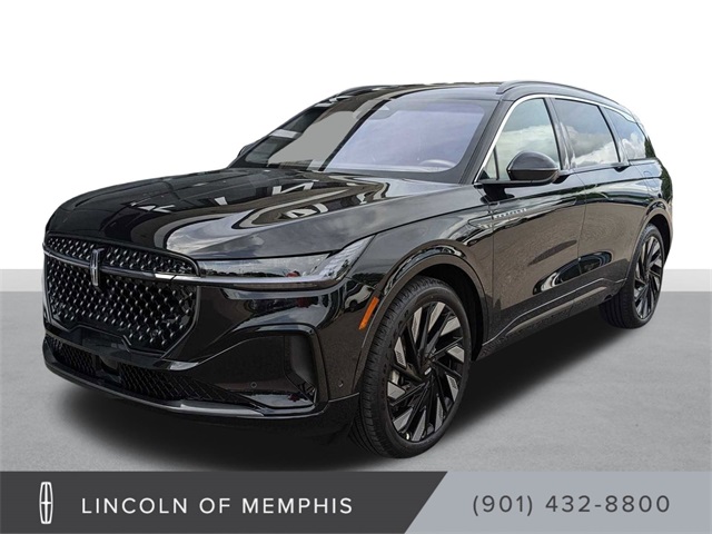 2024 Lincoln Nautilus Memphis TN