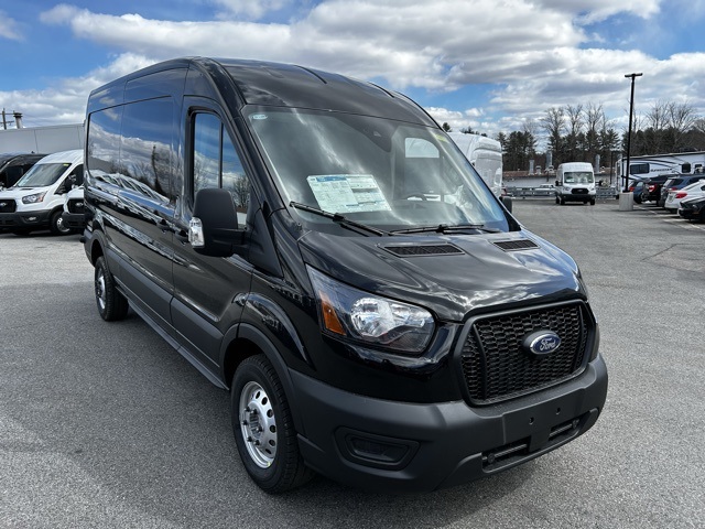 2024 Ford Transit Londonderry NH