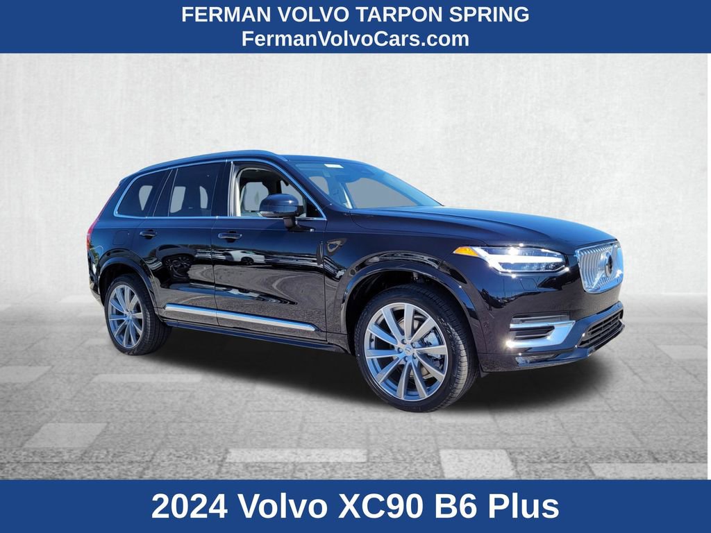 2024 Volvo XC90 Tarpon Springs FL