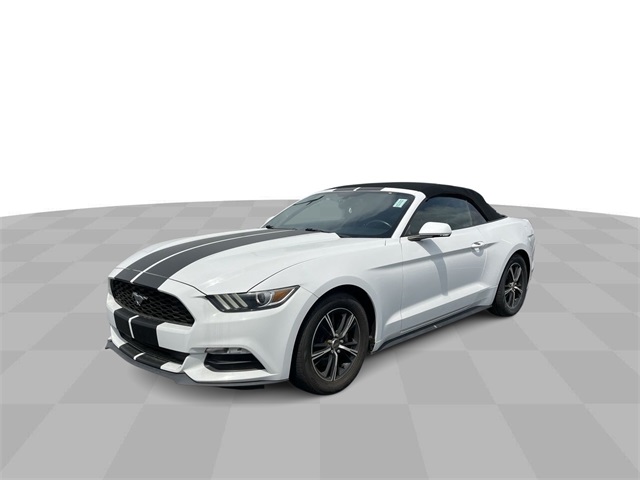 2016 Ford Mustang Columbus OH