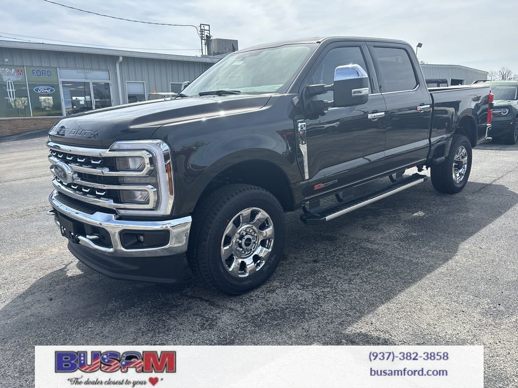 2024 Ford F-350 Wilmington OH