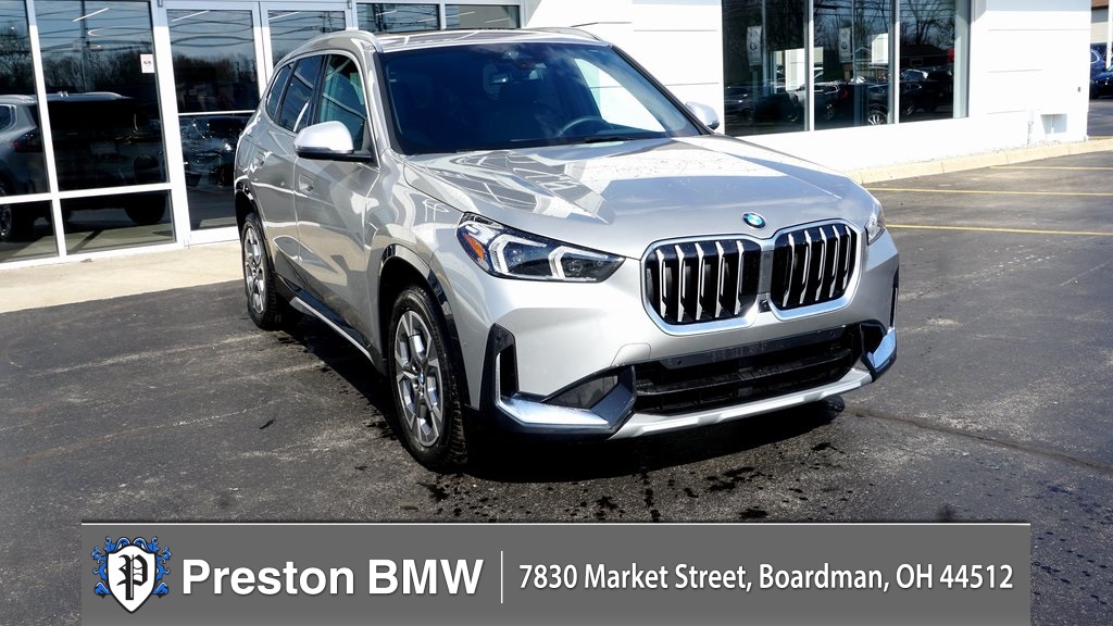 2024 BMW X1 Youngstown OH