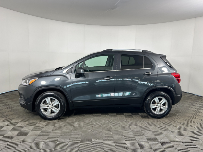 2017 Chevrolet Trax Akron OH