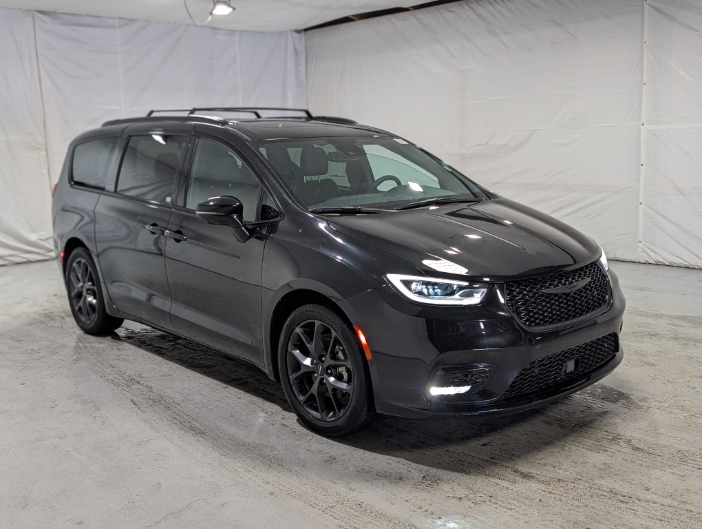 2022 Chrysler Pacifica Franklin WI