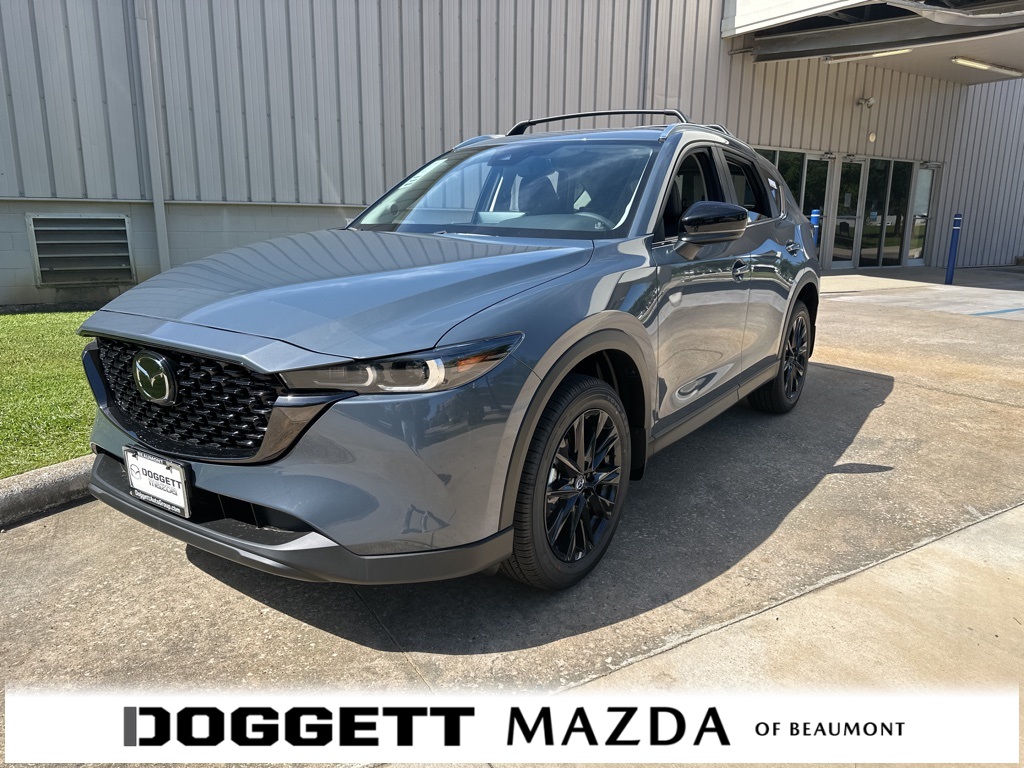 2024 Mazda CX-5 Beaumont TX