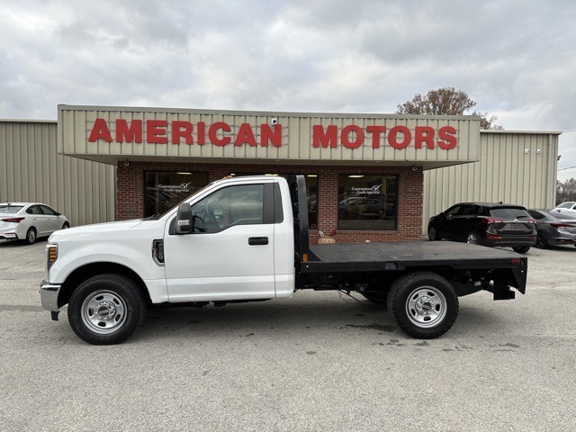 2019 Ford F-350 Brownsville TN