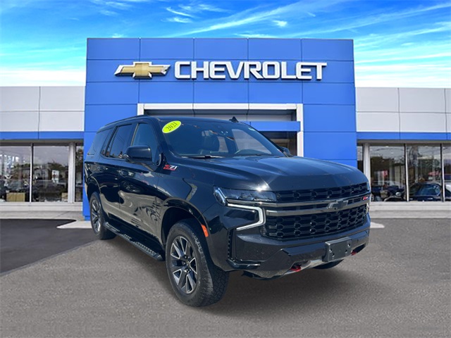 2021 Chevrolet Tahoe Hempstead NY