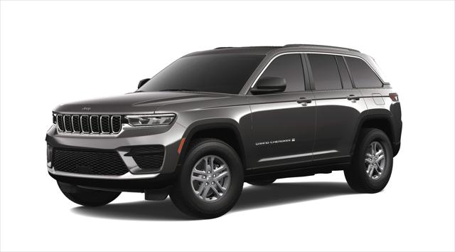 2024 Jeep Grand Cherokee Conway SC