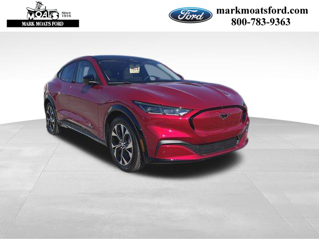 2023 Ford Mustang Mach-E Defiance OH