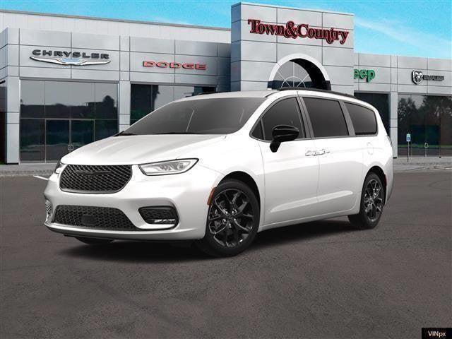 2024 Chrysler Pacifica Levittown NY