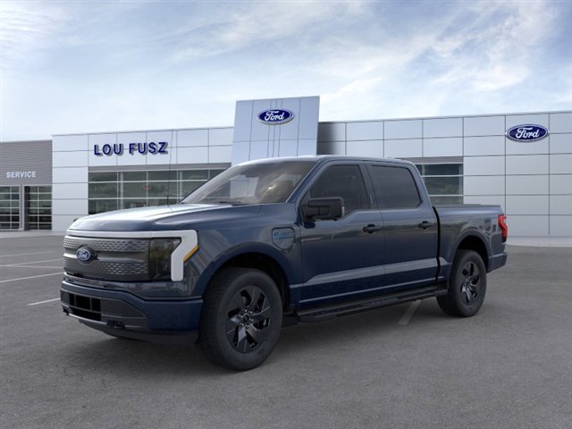 2024 Ford F-150 Lightning Chesterfield MO